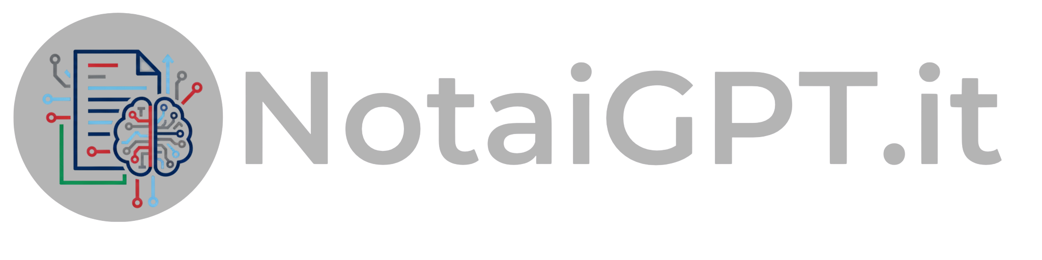 NotaiGPT Logo
